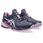 ASICS Femme Court FF 3 Sneaker, Multicolore, 39.5 EU