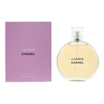 Chanel Chance Eau de Toilette Spray 150ml