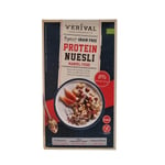 Verival Protein Müsli - Mandel-Fikon EKO Glutenfri - 300 g