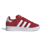 adidas Originals Sneaker Campus 00s - Better Scarlet/hvit Barn, størrelse 38