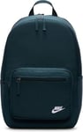 Nike Heritage Eugene Backpack (23 L), Armory Navy/Armory Navy/White, DB3300-478, MISC, Armory Navy/Armory Navy/White, standard size, SPORTSWEAR