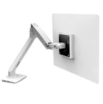 ERGOTRON – MXV desk monitor arm (white) (45-486-216)