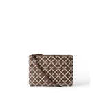 Ivy Purse - Warm Brown