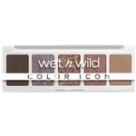 Wet n Wild 5 Pan Palette 6 gram No. 071