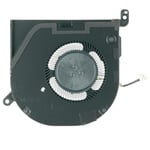 Dell XPS 15 9500 9510 Ventilateur Refroidisseur, Gauche