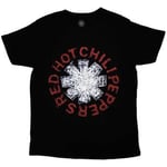 T-shirt Red Hot Chilli Peppers  RO10598