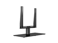 Multibrackets 3132 support pour téléviseur 81,3 cm (32 ) Noir - Neuf