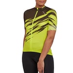 Altura Womens Airstream Short Sleeve JERSEY-OLIVE-12 2021 Ensemble Mixte, Vert Olive, 40