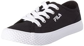 Fila Mixte enfant Pointer Classic Kids Basket, Noir, 31 EU