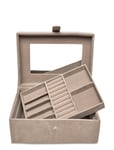 DAY ET Day Jewelry Box Big Beige