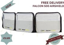 Quest Falcon 500 Airshield (3 panels) BARGIN DEAL