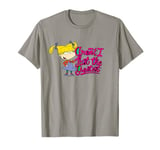 Rugrats Angelica Aren't I Just the Greatest T-Shirt