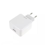 OnePlus Original Dash Quick Charger 20W Vit