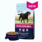 Eukanuba Thriving Mature Large Breed Dry Dog Food - Chicken - 12kg