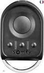 SOMFY - Télécommande/Emetteur KEYGO RTS 4 canaux SOMFY - 1841064