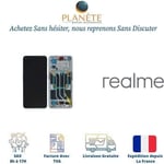 Original Ecran LCD et Tactile Vert Papier pour Realme GT 2 Pro 4909407