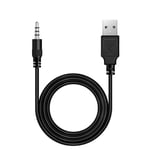 Câble de charge USB 95cm,ligne de chargeur de batterie pour DJI OSMO stabilisateur mobile caméra déterminer cardan accessoires #B