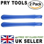 2X PLASTIC OPENING PRY TOOL PRIER FOR XBOX ONE 360 PLAYSTATION 4 PS4 CONTROLLERS