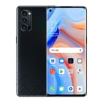 Oppo Reno4 Pro 5G, 256Go, Noir, débloqué - Neuf