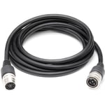 Juice Connector Câble De Rallonge 5 M - Adaptateur Pour Juice Booster 2