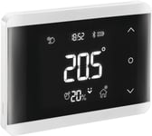 CAME 845AA-0080 Th 700 WH BT Thermostat Programmable Bluetooth