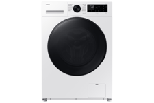 Samsung Series 5 AI Energy WD11DG5B15BEEU 11 KG / 6 KG  Washer Dryer with 1400rpm, White,  D/A Rated