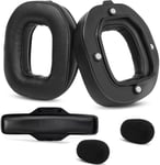 Coussinets De Rechange En Mousse Pour Casque De Jeu Astro A40 Tr[QUE072678]