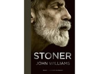 Stoner | John Williams | Språk: Danska