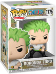 Funko Pop! Vinyl One Piece figuuri (Zoro)