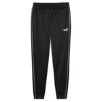 PUMA Sport Poly Byxor - Svart, storlek X-Large