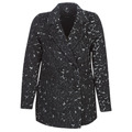 Manteau Vero Moda  VMCOCOLEOPARD