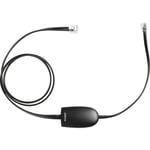 Jabra Link 14201-19 - hodesettadapter - 92.5 cm