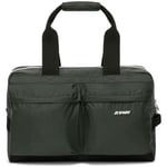 Sac K-Way  Sac polochon Ardelu S Vert Noirtre