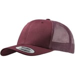 Casquette Yupoong  Flexfit Retro