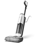 FLOOR ONE S5 Steam Smart Wet-Dry Vacuum Cleaner and Steam Mop for Hard