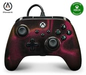 PowerA Advantage controller met kabel voor de Xbox Series X S - Sparkle