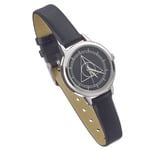 Harry Potter Deathly Hallows Watch 30mm Face Unisex TP0054CS