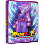 Dragon Ball Super: Super Hero - Steelbook