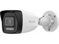 Kamera Ip Hilook Ip Camera | Ipc-B180ha-Lu | Bullet | 8 Mp | 2.8Mm | Ip67 | H.265+