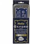 Helix Secondary School Maths Set Themed Design - New