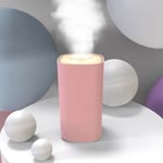 Xiaomi Youpin-Mini humidificateur à ions négatifs,vaporisateur de charge créatif,veilleuse Snow Mountain,voiture à ultrasons - Type Charge #A