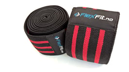 FlexFit Knee Wraps