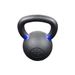 Kettlebell "Iron Powder Coated" 12 kg