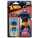 Hasbro Marvel Legends X Men Cyclops Figure - 9.5 CM