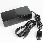 Charge Haute Qualité New Adaptateur Portable Eu Ac Chargeur alimentation pour Microsoft Xbox One Console