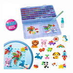 Aquabeads Deluxe Creation Box Aquabeads Beads 31967