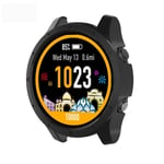 Garmin Forerunner 935 beskyttelsesdeksel for smartklokke - Svart