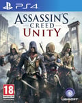 Assassin&#039;s Creed: Unity  Spill