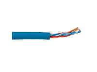 Act 305M Cat5e-Kabel 305M Beige Nettverkskabel (Ep356b)