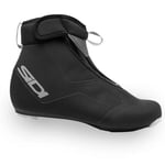 SIDI Sidi Nubes Winter Road Cycling Shoes - Black / EU43